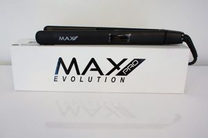 Max-Pro-evolution